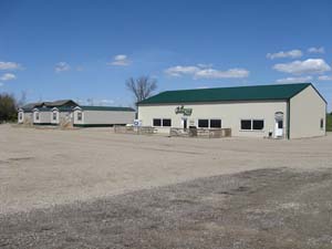 Ackerman Acres